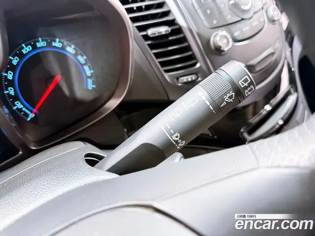 Chevrolet Orlando 2012 2.0 АКПП, миниатюра 9