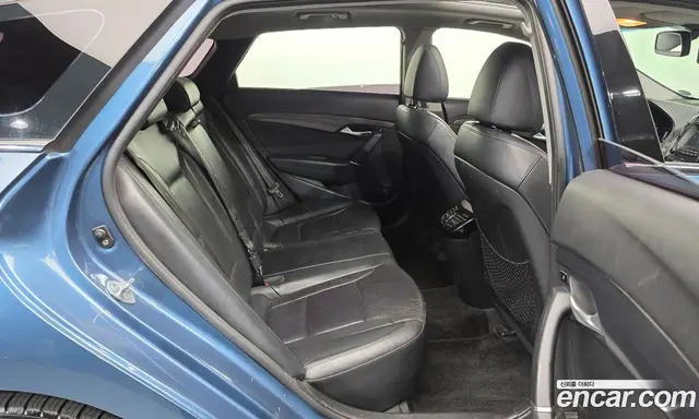 Hyundai i40 2012 1.7 АКПП, миниатюра 12