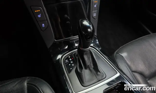 Hyundai i40 2012 1.7 АКПП, миниатюра 9