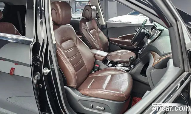 Hyundai Maxcruz 2016 2.2 АКПП, миниатюра 11 Hyundai Maxcruz 2016 2.2 АКПП, миниатюра 11