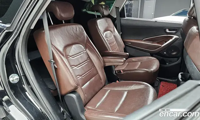 Hyundai Maxcruz 2016 2.2 АКПП, миниатюра 12