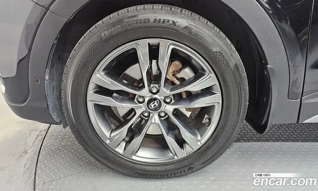 Hyundai Maxcruz 2016 2.2 АКПП, миниатюра 5 Hyundai Maxcruz 2016 2.2 АКПП, миниатюра 5