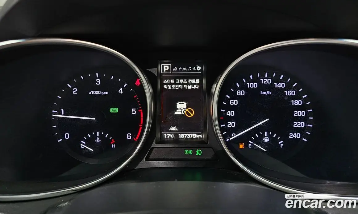Hyundai Maxcruz 2016 2.2 АКПП, фото 8 Hyundai Maxcruz 2016 2.2 АКПП, фото 8