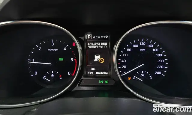 Hyundai Maxcruz 2016 2.2 АКПП, миниатюра 8 Hyundai Maxcruz 2016 2.2 АКПП, миниатюра 8