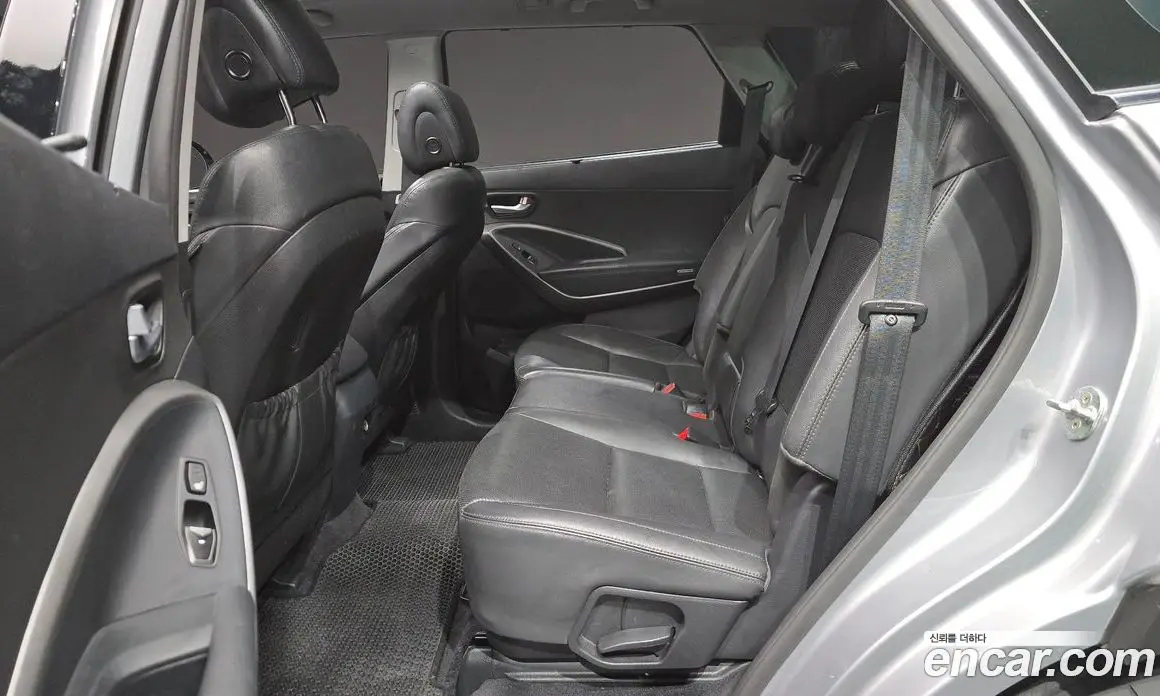 Hyundai Maxcruz 2017 2.2 АКПП, фото 11