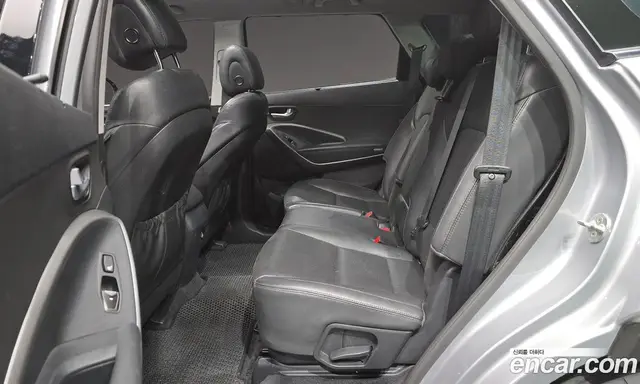 Hyundai Maxcruz 2017 2.2 АКПП, миниатюра 11