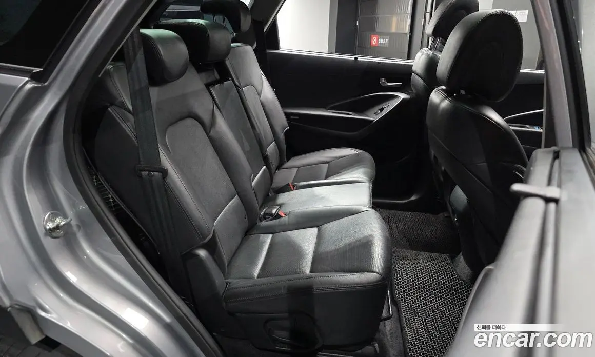 Hyundai Maxcruz 2017 2.2 АКПП, фото 12