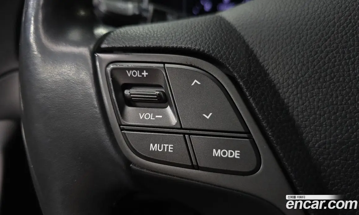 Hyundai Maxcruz 2017 2.2 АКПП, фото 17