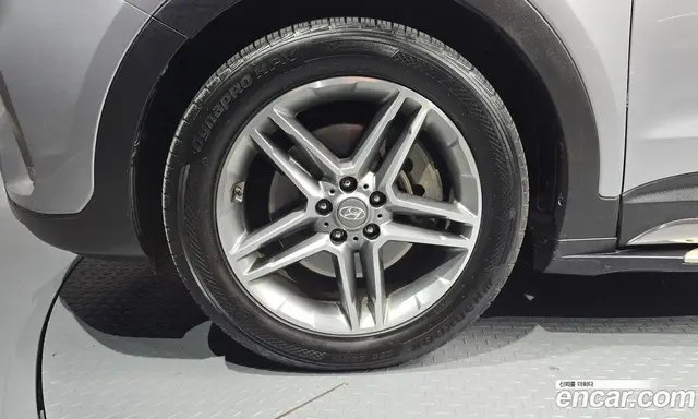 Hyundai Maxcruz 2017 2.2 АКПП, миниатюра 5