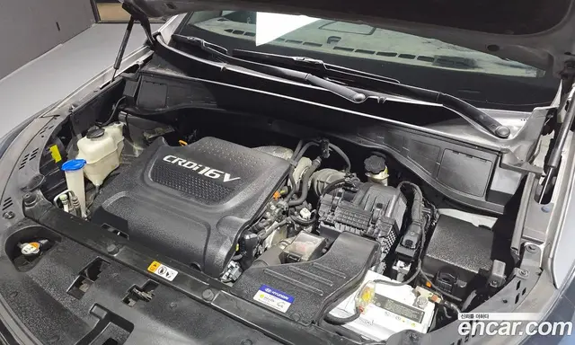 Hyundai Maxcruz 2017 2.2 АКПП, миниатюра 6