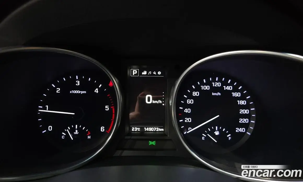 Hyundai Maxcruz 2017 2.2 АКПП, фото 8