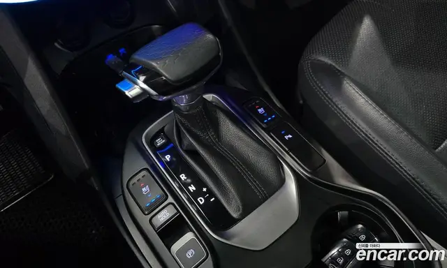 Hyundai Maxcruz 2017 2.2 АКПП, миниатюра 9