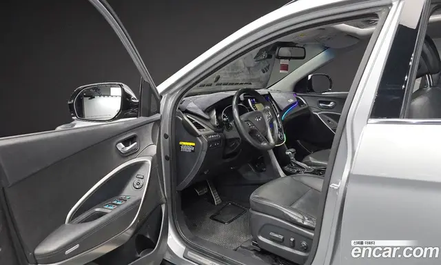 Hyundai Maxcruz 2017 2.2 АКПП, миниатюра 10