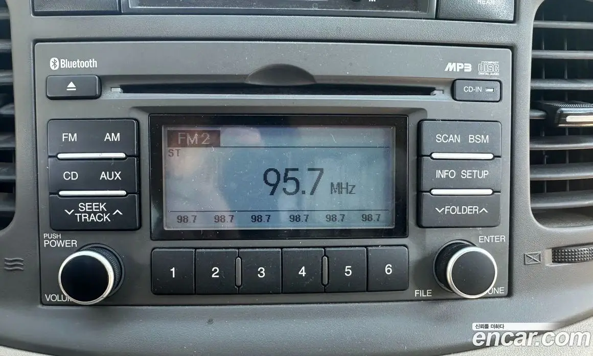 Hyundai Verna 2009 1.4 АКПП, фото 15 Hyundai Verna 2009 1.4 АКПП, фото 15