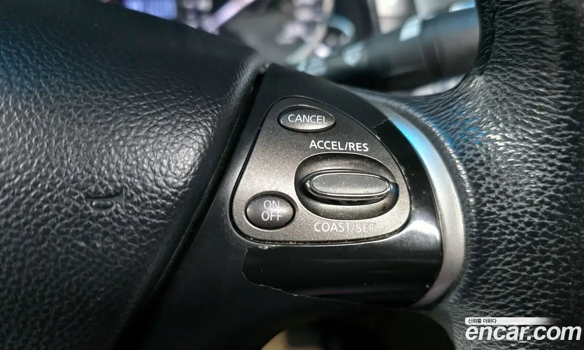 Infiniti M 2011 3.7 АКПП, фото 19