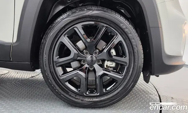 Jeep Renegade 2022 1.3 АКПП, миниатюра 7 Jeep Renegade 2022 1.3 АКПП, миниатюра 7