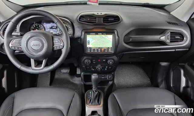 Jeep Renegade 2022 1.3 АКПП, миниатюра 10 Jeep Renegade 2022 1.3 АКПП, миниатюра 10