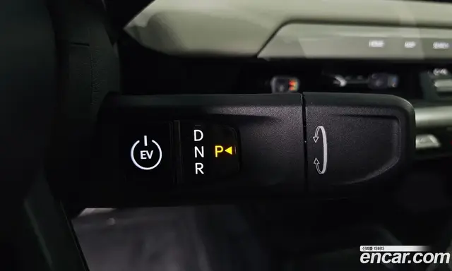 Kia EV4 2025 0.2 АКПП, миниатюра 12