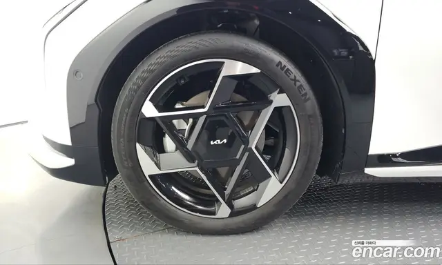 Kia EV4 2025 0.2 АКПП, миниатюра 5