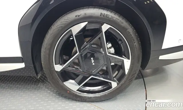 Kia EV4 2025 0.2 АКПП, миниатюра 7