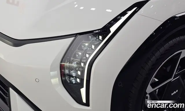 Kia EV4 2025 0.2 АКПП, миниатюра 8