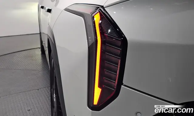Kia EV4 2025 0.2 АКПП, миниатюра 9