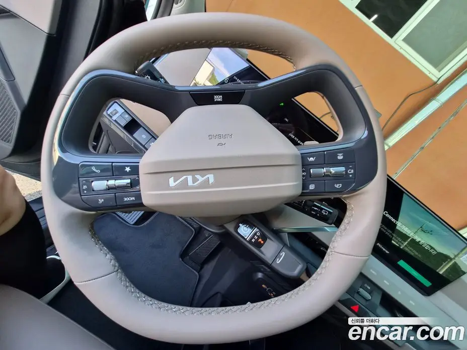 Kia EV5 2026 АКПП, фото 9