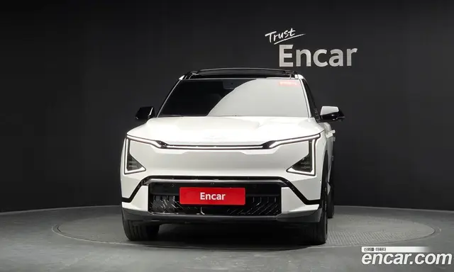 Kia EV5 2026 0.2 АКПП, миниатюра 2