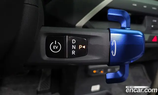 Kia EV5 2026 0.2 АКПП, миниатюра 11
