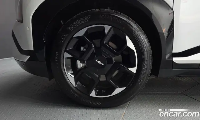 Kia EV5 2026 0.2 АКПП, миниатюра 4