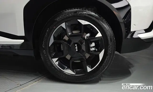 Kia EV5 2026 0.2 АКПП, миниатюра 6