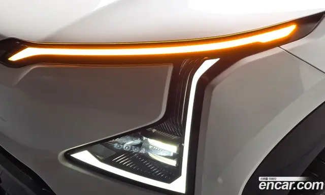 Kia EV5 2026 0.2 АКПП, миниатюра 7