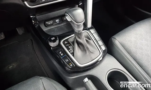 Kia Seltos 2020 1.6 АКПП, миниатюра 12