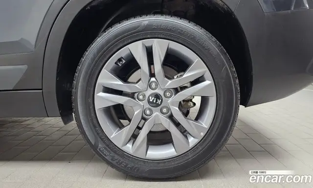 Kia Seltos 2020 1.6 АКПП, миниатюра 7