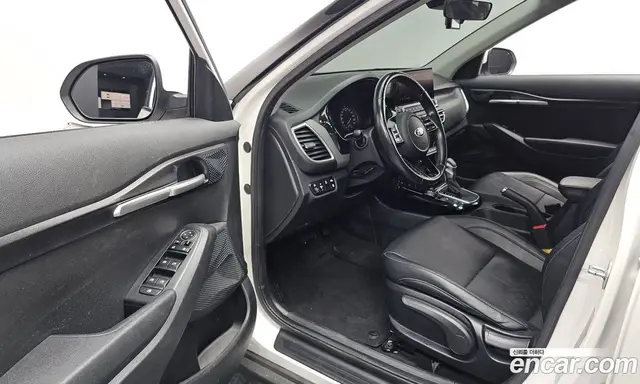 Kia Seltos 2021 1.6 АКПП, миниатюра 12