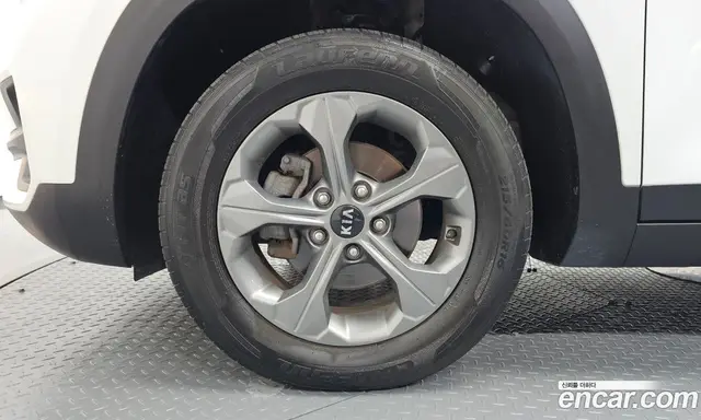 Kia Seltos 2021 1.6 АКПП, миниатюра 4