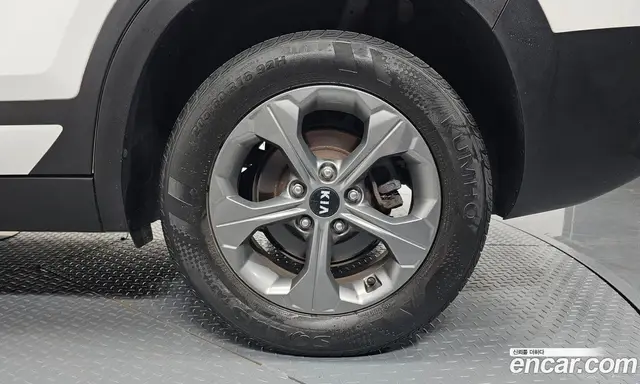 Kia Seltos 2021 1.6 АКПП, миниатюра 6