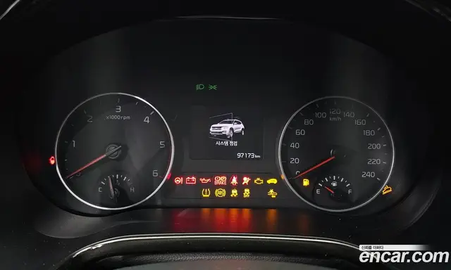 Kia Seltos 2021 1.6 АКПП, миниатюра 10