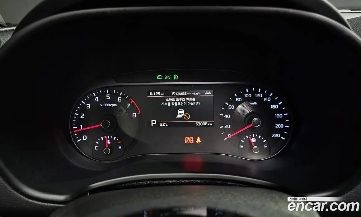 Kia Soul 2019 1.6 АКПП, фото 11