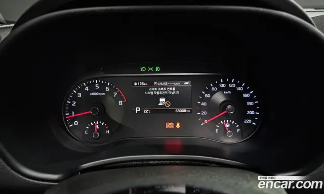 Kia Soul 2019 1.6 АКПП, миниатюра 11
