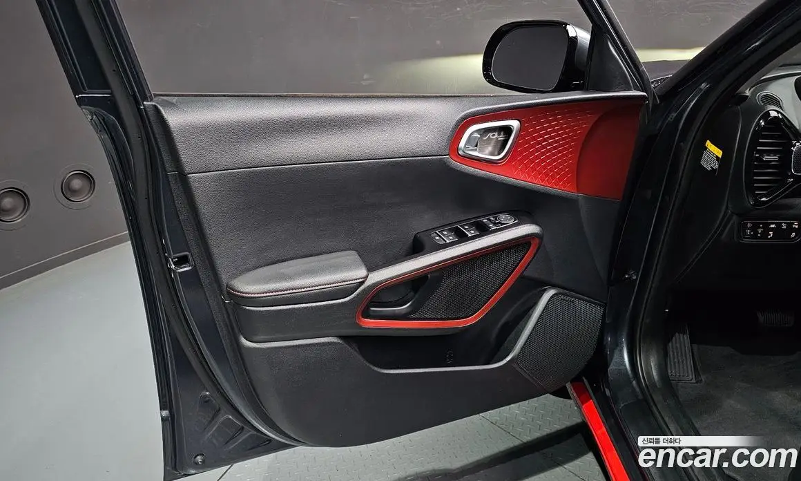 Kia Soul 2019 1.6 АКПП, фото 14