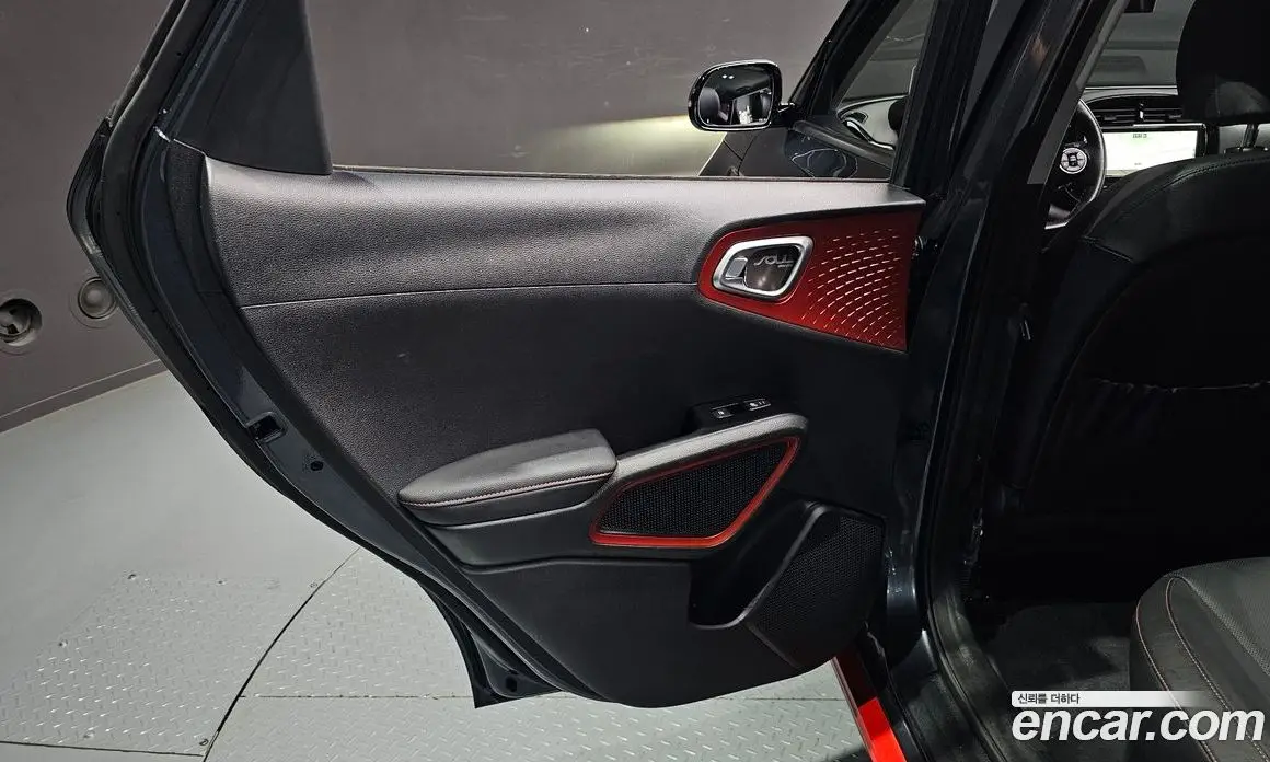 Kia Soul 2019 1.6 АКПП, фото 15