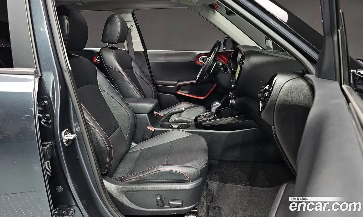 Kia Soul 2019 1.6 АКПП, фото 16
