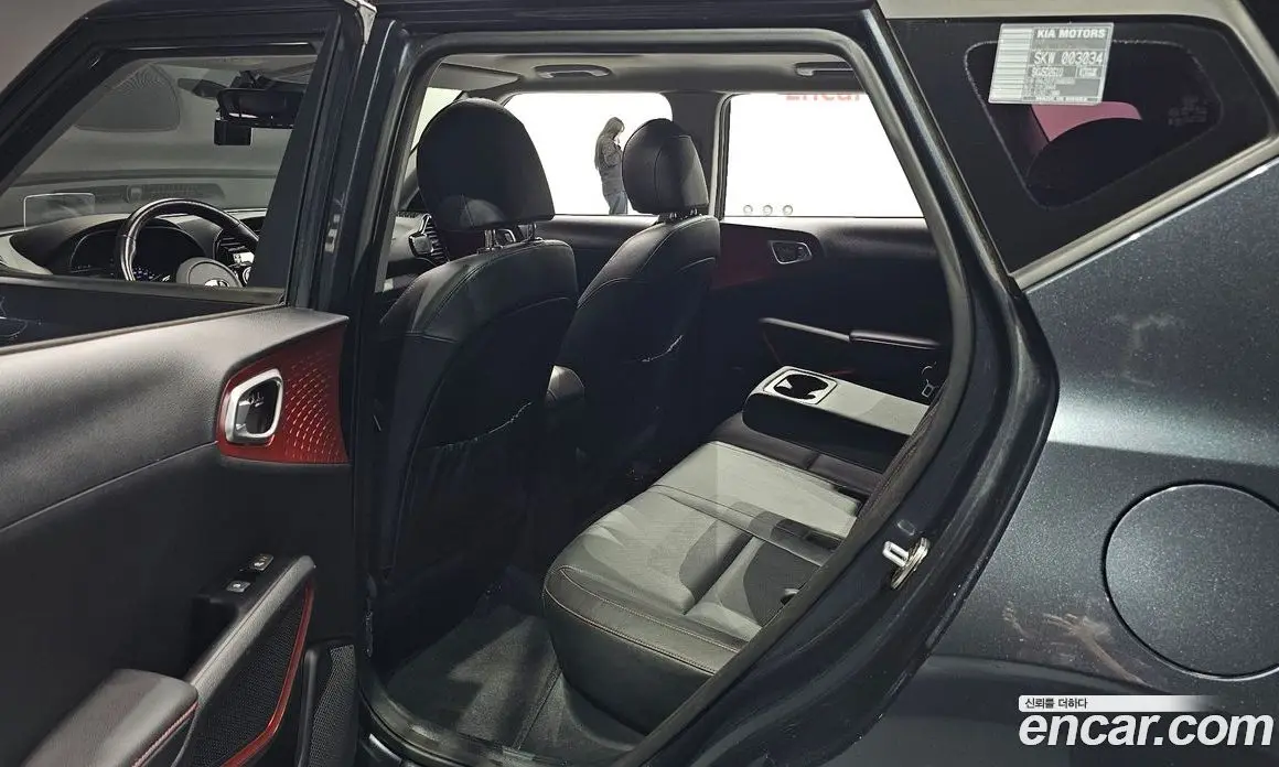 Kia Soul 2019 1.6 АКПП, фото 17