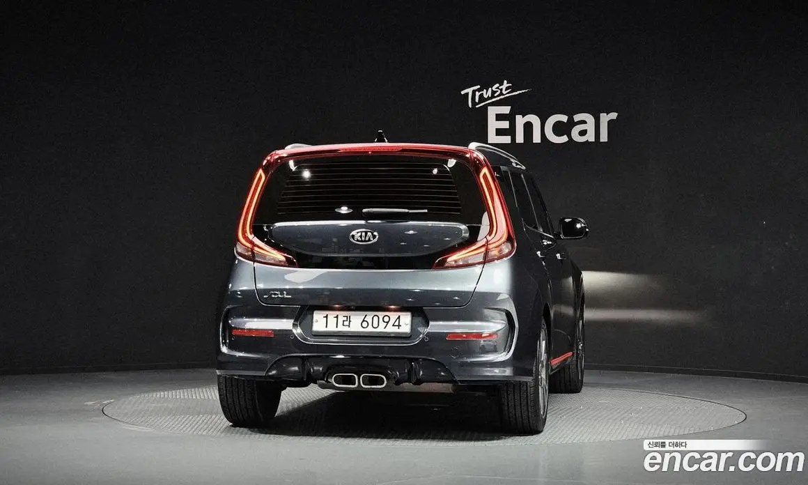 Kia Soul 2019 1.6 АКПП, фото 4