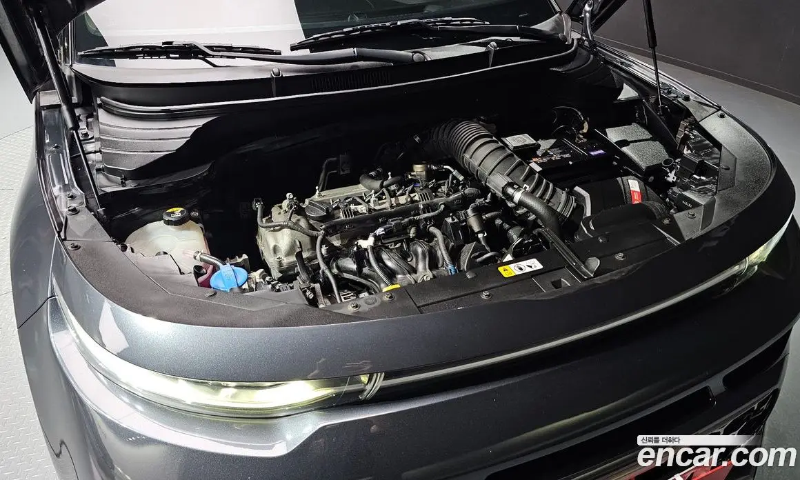 Kia Soul 2019 1.6 АКПП, фото 6