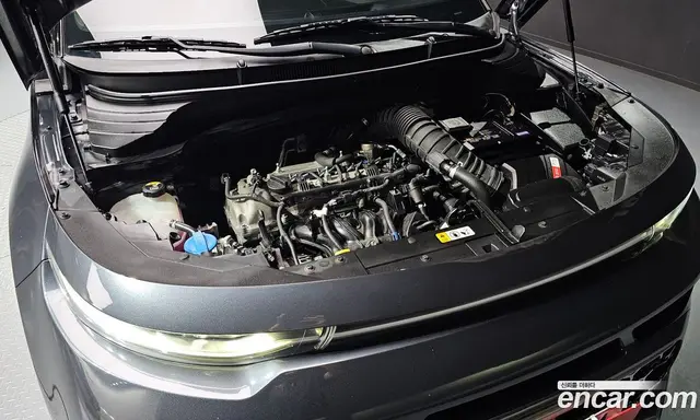 Kia Soul 2019 1.6 АКПП, миниатюра 6