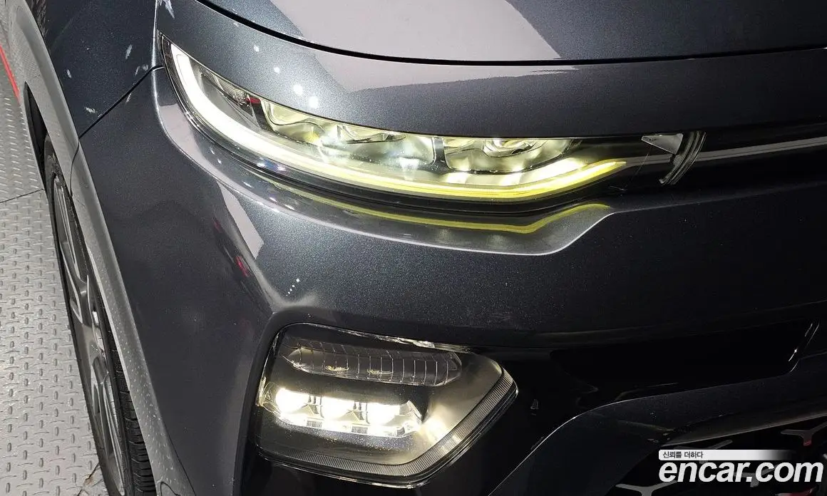 Kia Soul 2019 1.6 АКПП, фото 8