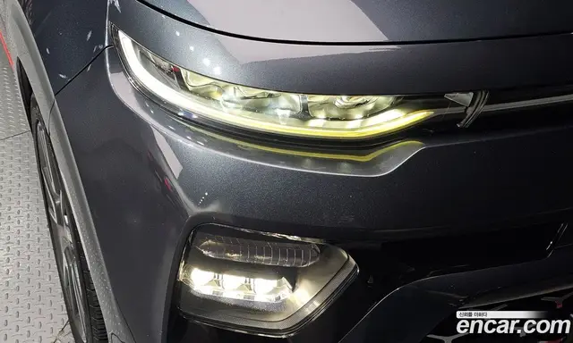 Kia Soul 2019 1.6 АКПП, миниатюра 8