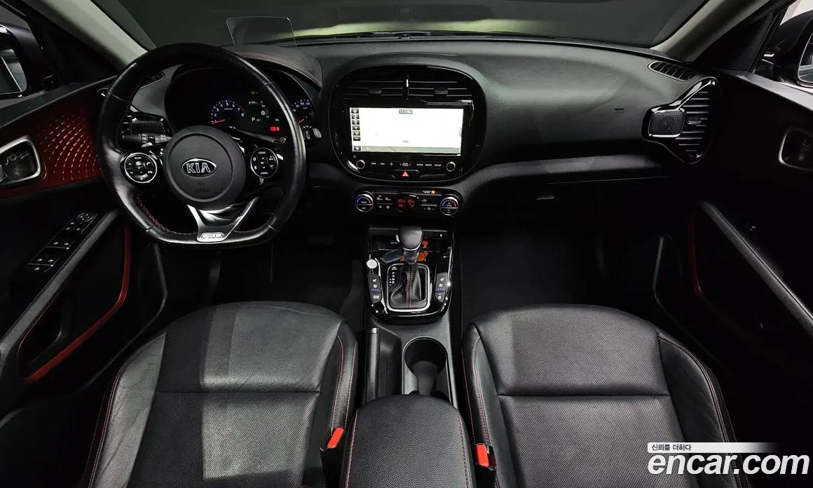 Kia Soul 2019 1.6 АКПП, фото 10